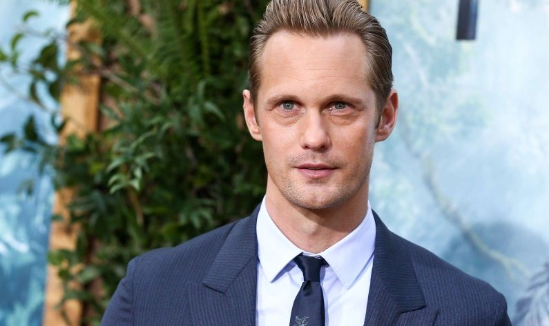 Acteur Tarzan