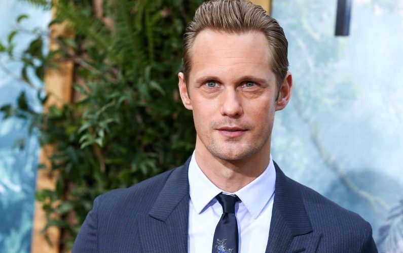 Acteur Tarzan