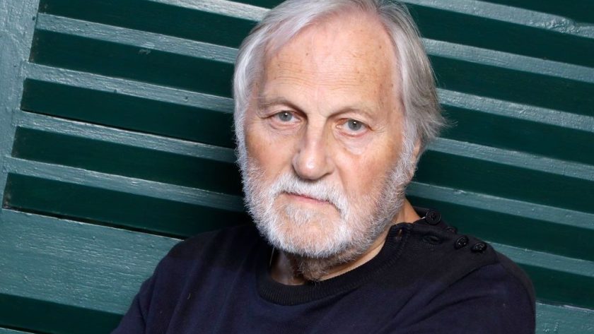Jean-Jacques Debout Âge