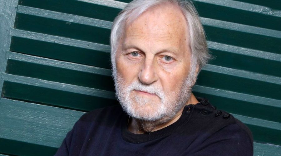 Jean-Jacques Debout Âge