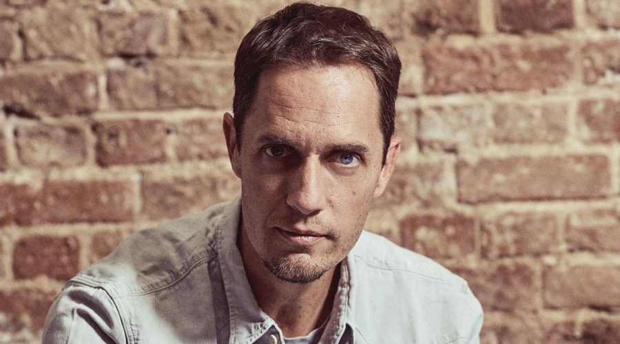 Grand Corps Malade Taille