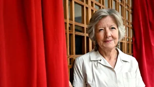 Agnès Levallois Enfants