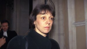 Les Parents du Petit Gregory Aujourd'hui