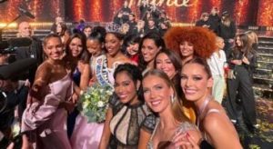 Critère Miss France Poids
