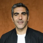 Ary Abittan Compagne