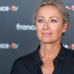 Âge Anne Sophie Lapix