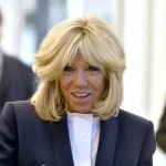 Quel âge a Brigitte Macron ?
