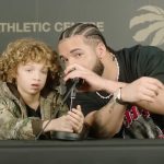 Drake Fils