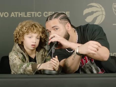 Drake Fils