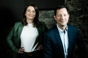 François Xavier Bellamy Épouse