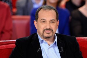 Mehdi El Glaoui Fortune