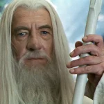 Qui a joué Gandalf ?