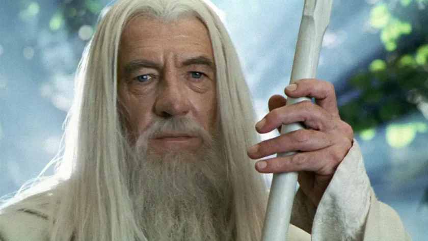 Qui a joué Gandalf ?