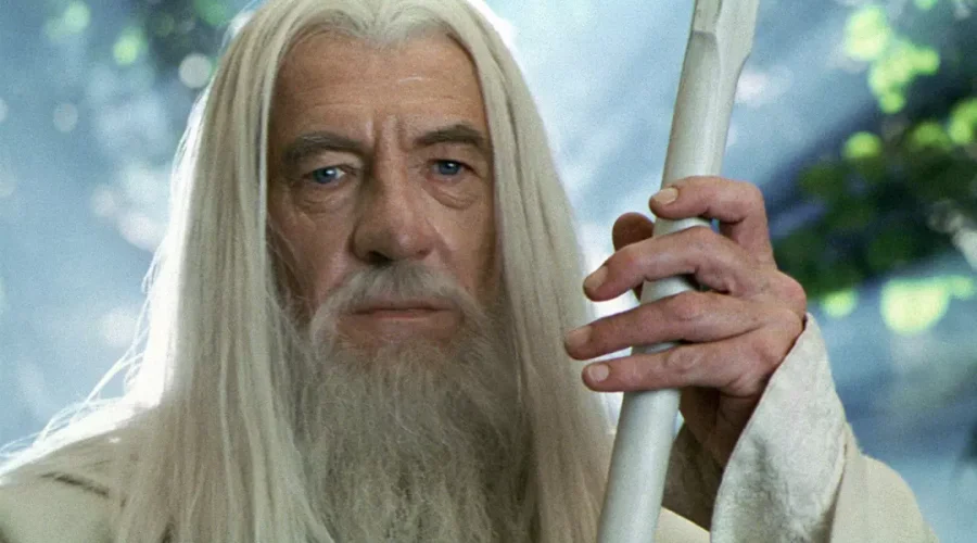 Qui a joué Gandalf ?
