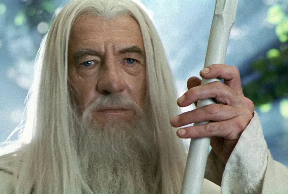Qui a joué Gandalf ?