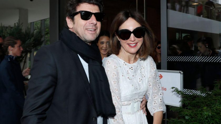 Qui est Clémence, la Compagne de Patrick Bruel ?