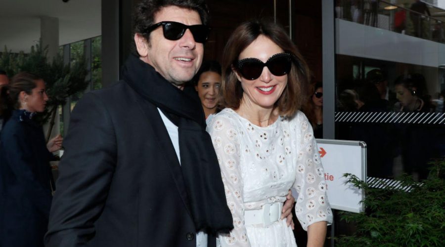 Qui est Clémence, la Compagne de Patrick Bruel ?