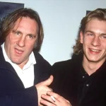 Enfants Gérard Depardieu