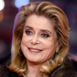âge de Catherine Deneuve