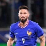 Giroud Âge