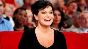 Mort de Maurane Cause de sa mort