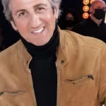 Richard Anconina Nominations