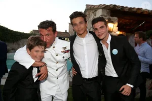 Benjamin Castaldi Fils