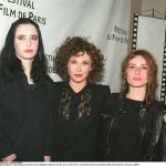 Fille de Marlene Jobert