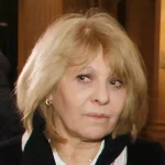 Qui est la mère de Vanessa Paradis ?