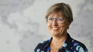 Sylvie Et Bruno Retailleau