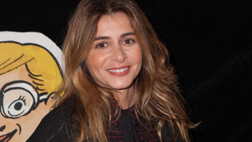 Âge de Julie Zenatti