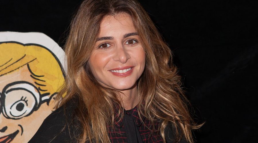 Âge de Julie Zenatti