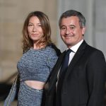 Gérald Darmanin Origine Parents