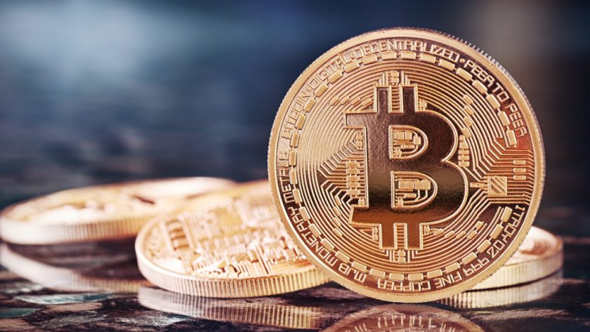 Encaisser des bitcoins BTC en euros à Paris