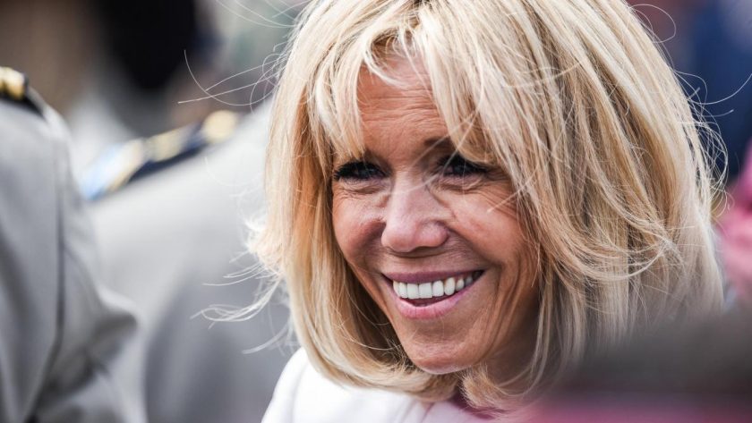 Brigitte Macron chirurgie esthétique