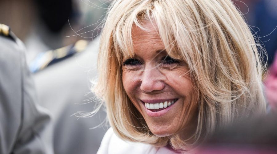 Brigitte Macron chirurgie esthétique