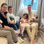 Enfants de Ronaldo
