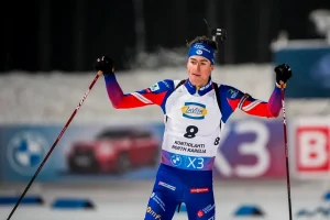 Perrot Biathlon