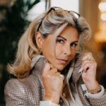 Caroline Margeridon Âge