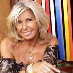 Âge Caroline Margeridon