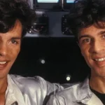 Frères Bogdanoff Jeunes