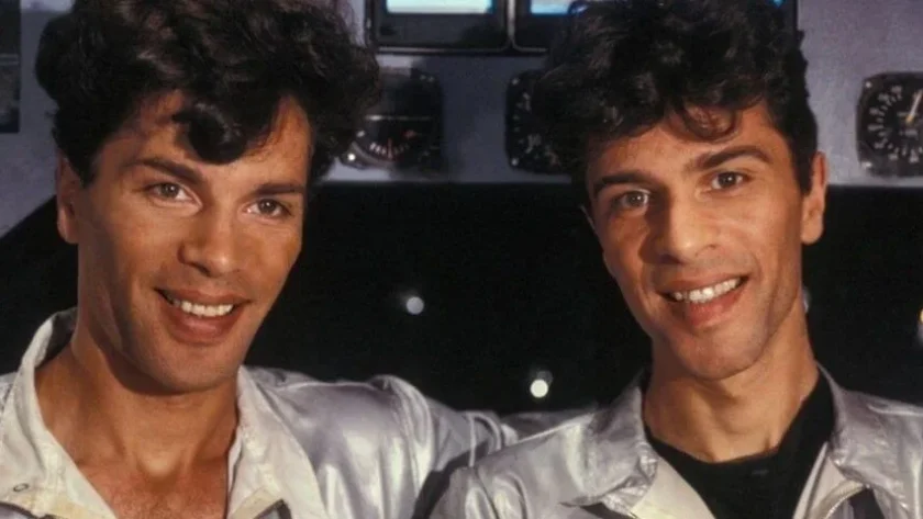 Frères Bogdanoff Jeunes