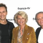 Cyril Féraud Parents