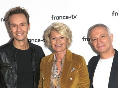 Cyril Féraud Parents