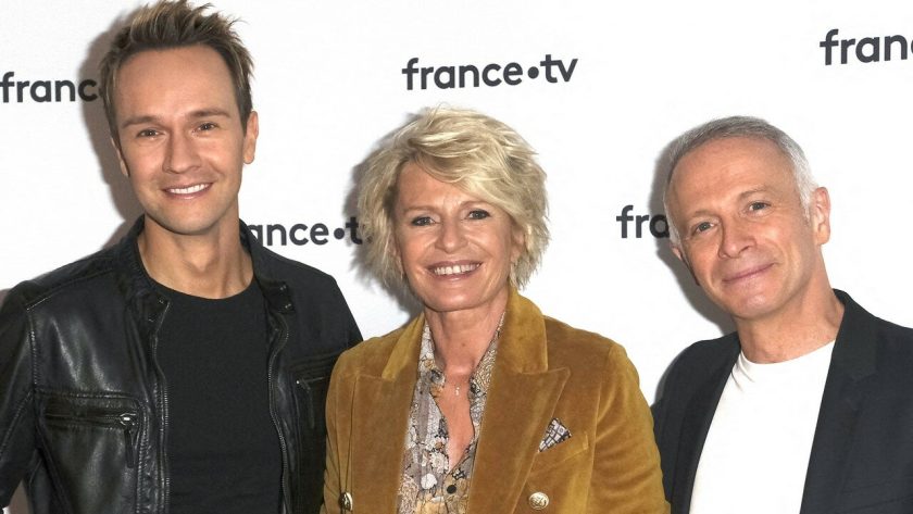 Cyril Féraud Parents