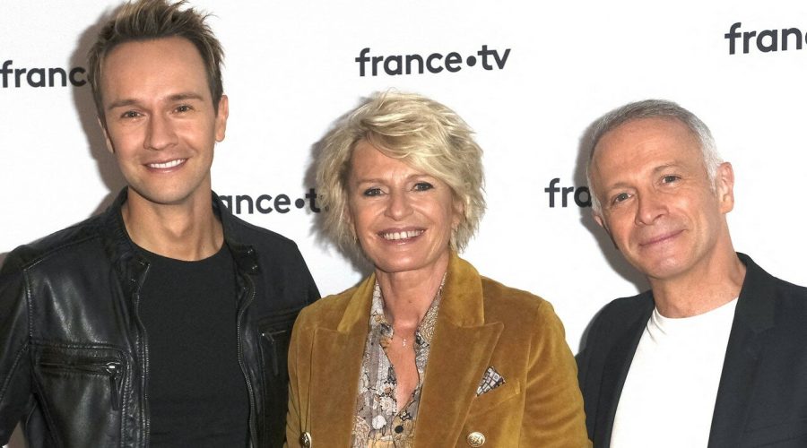 Cyril Féraud Parents