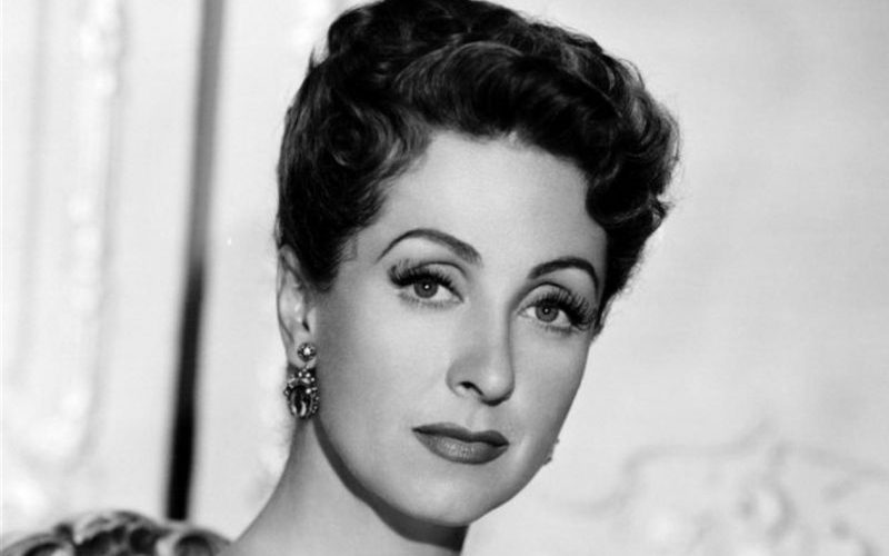 Danielle Darrieux