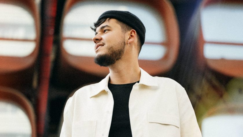 Joseph Kamel Taille