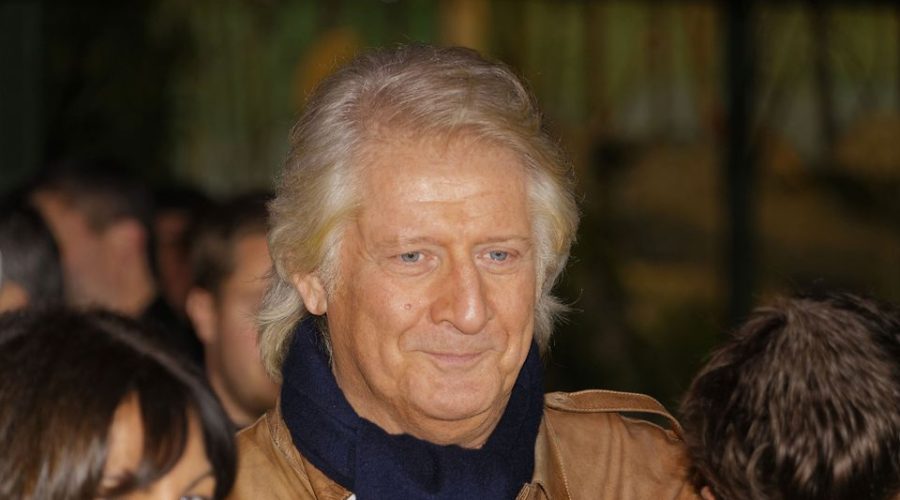 Patrick Sébastien Enfants