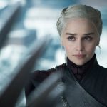 Who are Daenerys Parents ?